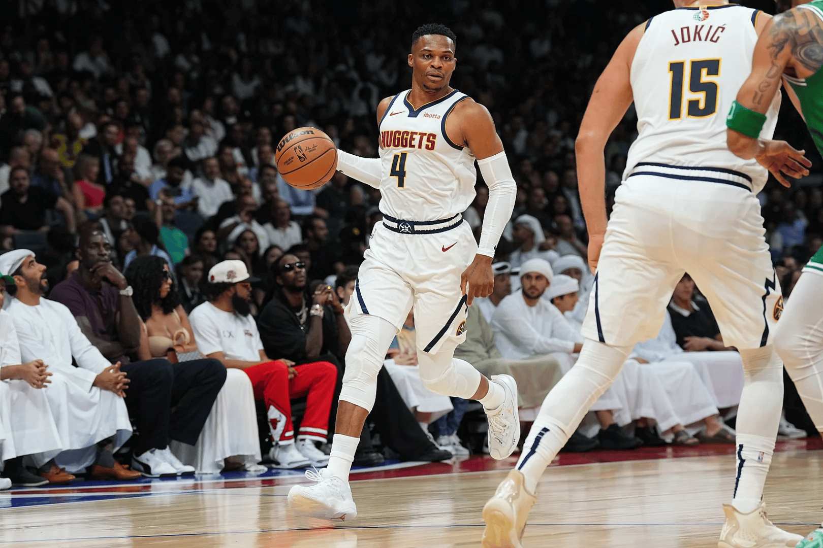 上场机制 上场机制